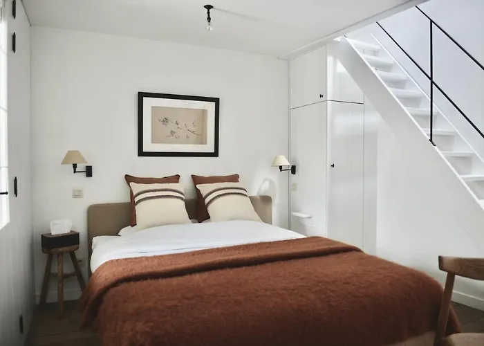 Boetiekhotel Hemelhuys